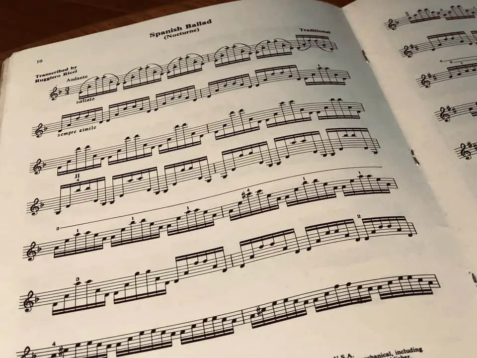 Why is the violin so difficult to learn?