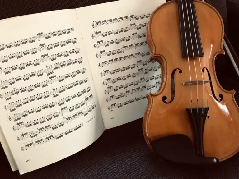 How to Practice Effectively your Violin: 12 secrets!