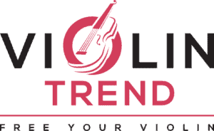 Violin Trend website logo