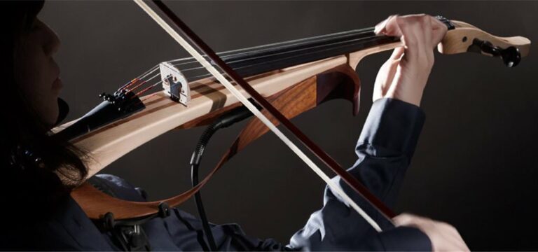 Are Electric Violins good for Beginners? 5 things to consider