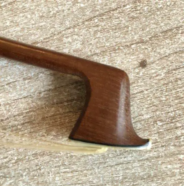 Beewood Brazilwood bow