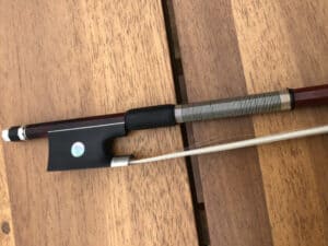 How to Choose a Violin Bow: What to Look for - Violin Trend