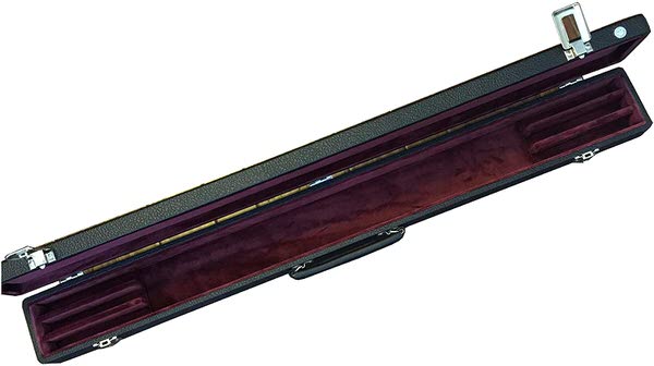 Goode three bow case to store your bows long term