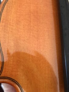 What are Violins Made out of? (Including Secret Materials) - Violin Trend