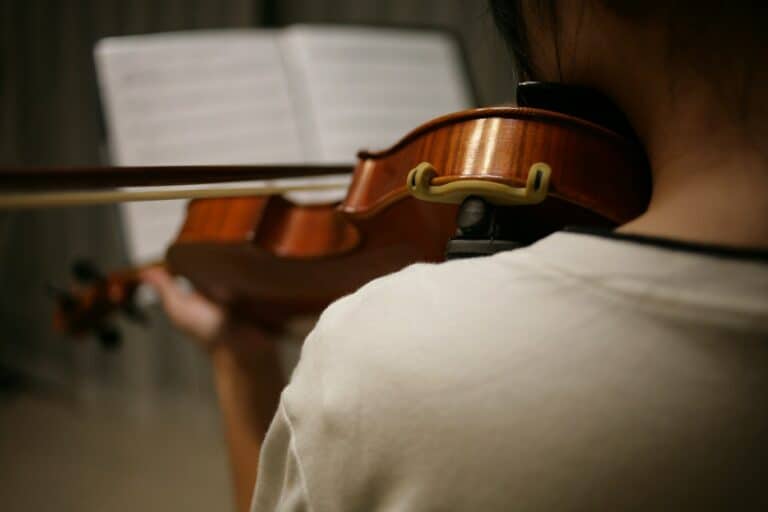 5 Reasons why Violin can’t be Self-Taught