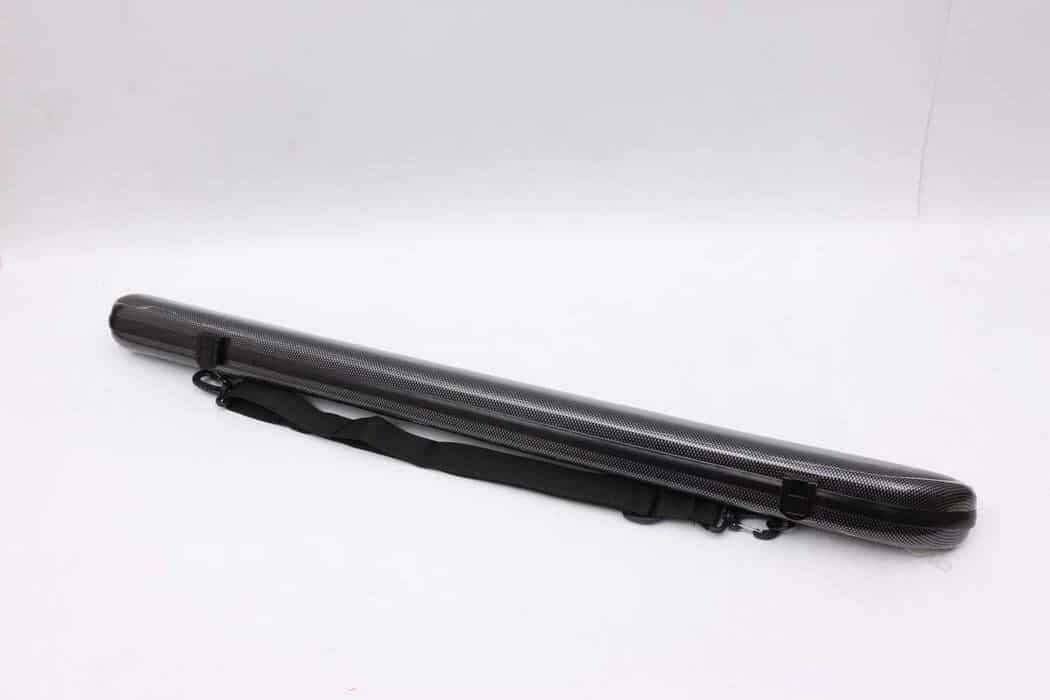 light carbon fiber violin bow case