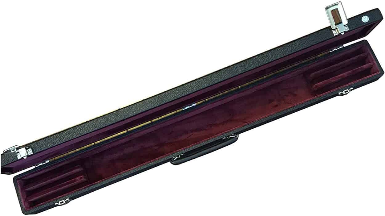 good long term storage for violin bows