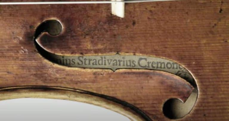 Top 10 Most Expensive Violins in the World: how much for a Stradivarius?