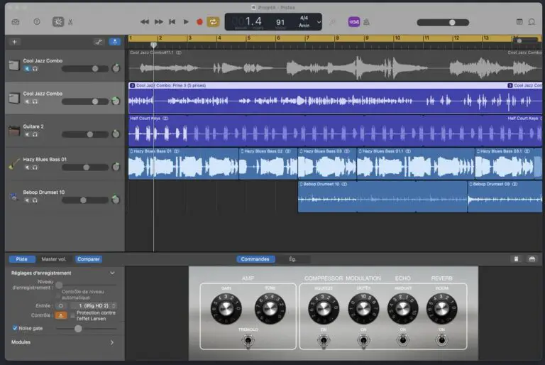 How to Plug an Electric Violin into a Mac? A complete guide Violin Trend