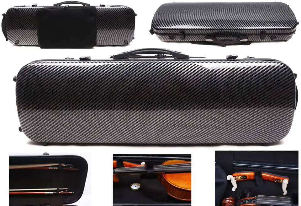 Best violin cases