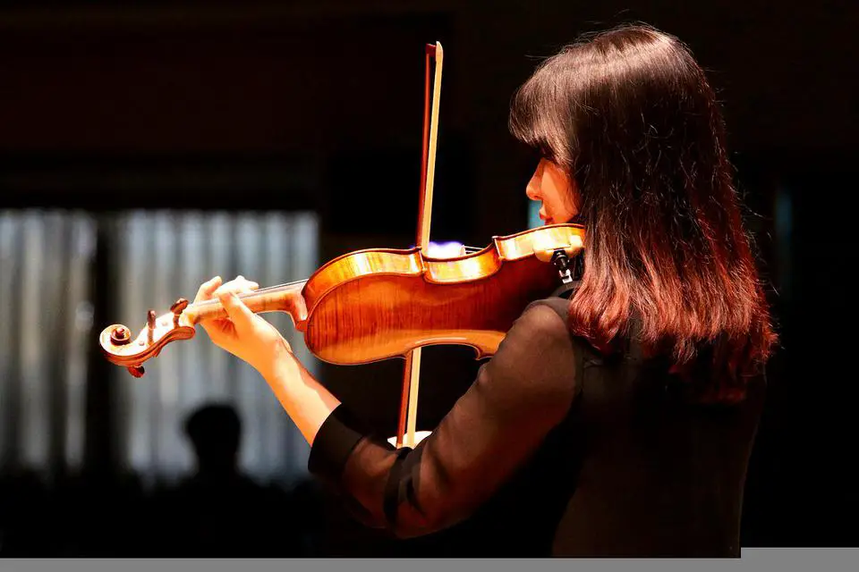 6 Important Tips to Learn the Violin Easily: Get a headstart!