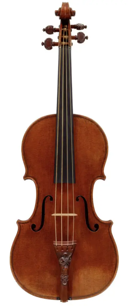 Lady Blunt Stradivarius