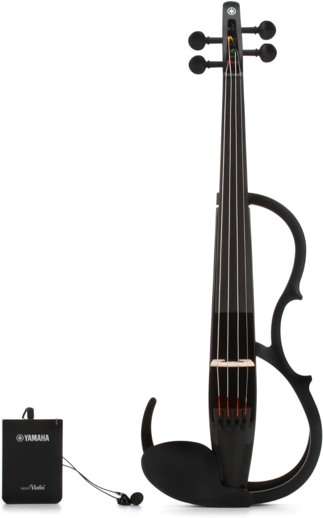 Yamaha Electric Violin